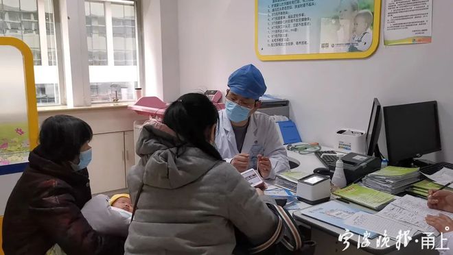 凯发K8一触即发宝宝感冒的症状宝宝感冒一岁宝宝感冒宁波1岁孩子反复感冒就医却发现