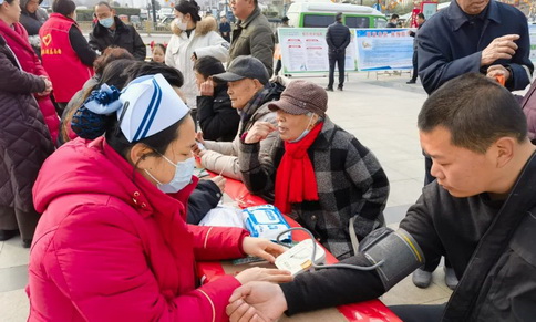 k8凯发运动健康知识小常识健康常识健康知识常识普及听力健康知识济宁市第一人民医院