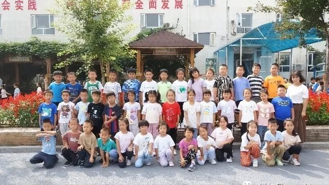 k8凯发天生赢家一触即发健康常识健康教育小常识北京市延庆区第四小学新生习惯养成教