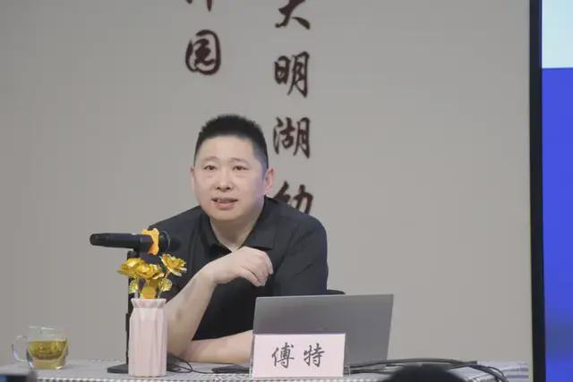 凯发K8一触即发健康常识基本卫生常识守护“瞳”真预防近视——济南市历下区大明湖幼