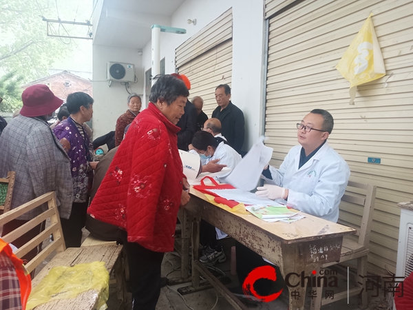 k8凯发感冒自愈的五个过程健康常识日常卫生常识驻马店开发区开源办事处大魏庄村开展