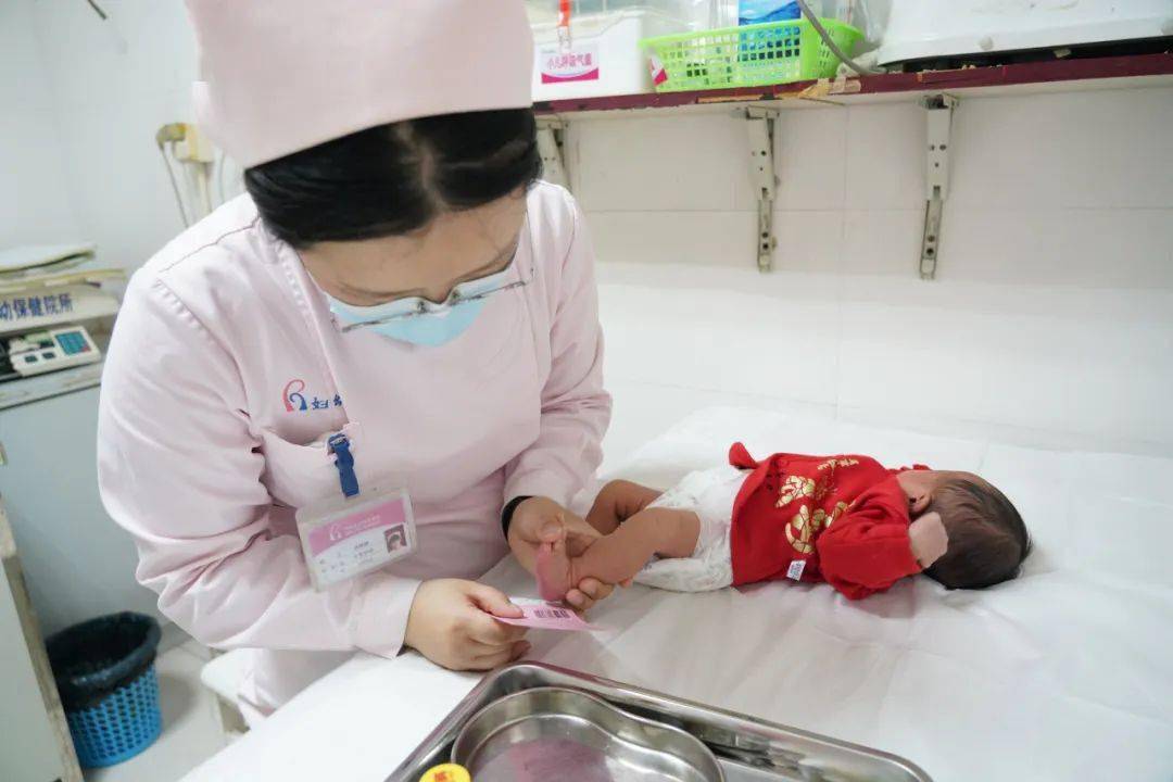 凯发k8扬州市0-6岁儿童健康状况发布