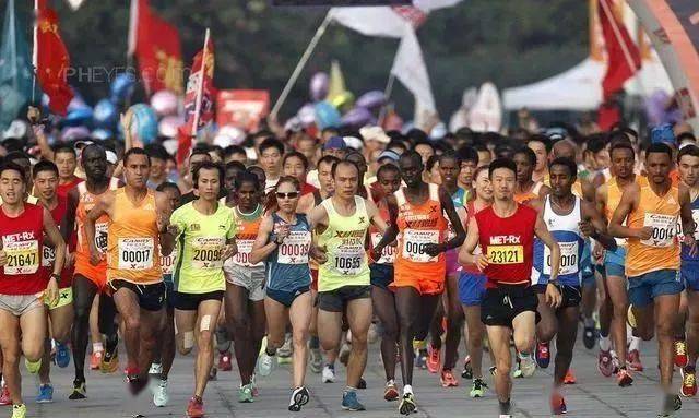 k8凯发，【保教动态】马拉松你不知道的儿童健康小知识