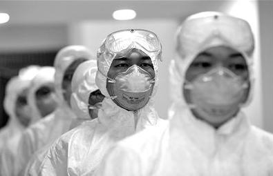 凯时k8官网，疫情防护小常识！这9句顺口溜家长学生都应该知道